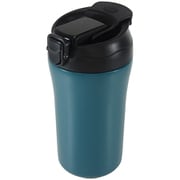 DRINKIT！2Way！ステンレスタンブラー 400ml グリーン 73662