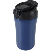DRINKIT！2Way！ステンレスタンブラー 400ml ブルー 73663