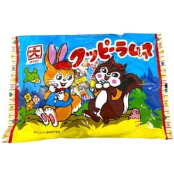 ビックパッククッピー 208g