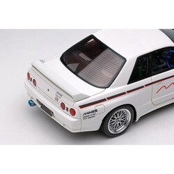 ヨドバシ.com - アイドロン EM644A 1/43 Mine's Skyline GT-R
