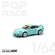 PR640237 1/64 RWB 997 ティファニーブルー [ダイキャストミニカー]