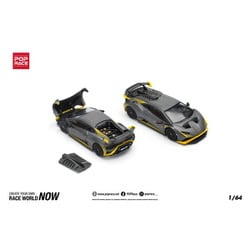ヨドバシ.com - ポップレース PR640242 1/64 ランボルギーニ