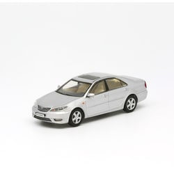 C33643 1/64 トヨタ カムリ XV30 Silver Metallic LHD [ダイキャストミニカー]