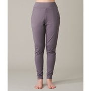 ジョガーパンツ レディース フィットネス ヨガ パンツ ローズグレイ(RGL) Sサイズ RS-L614S