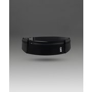 ランベルト ランニング ランナーポーチ BLKBLK UQ7270G