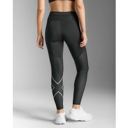 2XU レディース XSサイズ ブラック タイツ ヨドバシ.com - ツータイムズユー 2XU エアロメッシュハイライズ