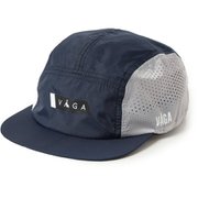 フェザーレーシングキャップ スポーツウェア キャップ NAVY BLUE/LIGHT GREY/CHARCOAL/BLACK WFRC01