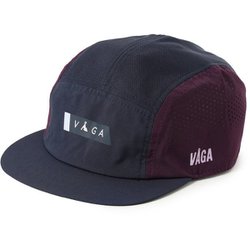 フェザーレーシングキャップ スポーツウェア キャップ PLUM SLATE BLUE FRC09