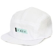 フェザーレーシングキャップ スポーツウェア キャップ WHITE/MIST GREY/BLACK FRC16