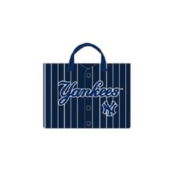 入園入学 レッスンバッグ ネイビー YK-LE181
