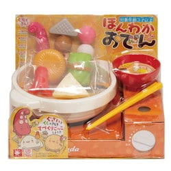 ほんわかおでん