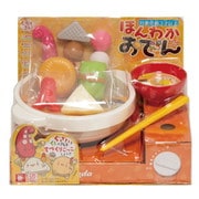 ほんわかおでん