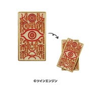 劇場版モノノ怪 第二章 火鼠 からくりピンズ (2)御札