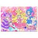 MK40-640 こどもジグソー キミとアイドルプリキュア♪ [ジグソーパズル 40ピース]