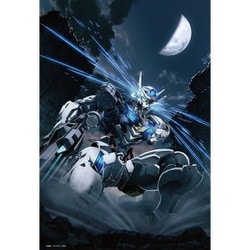 S300-141 ガンダム45周年イラスト 機動戦士ガンダム 水星の魔女 [ジグソーパズル 300ピース]