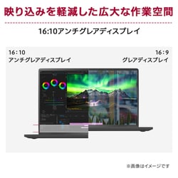 ヨドバシ.com - LGエレクトロニクス ノートパソコン LG gram/16型/Core