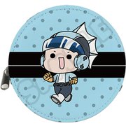 SYNC-HAM1MA-MH 僕のヒーローアカデミア 丸形コインケース みんなmochocho化大作戦!第1弾 M-H. マニュアル