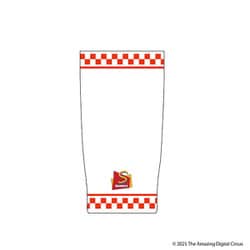 アメイジングデジタルサーカス　ステンレスタンブラー　Episode4　単品 アメイジングデジタルサーカス ステンレスタンブラー Episode4