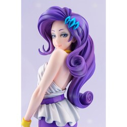 コトブキヤ マイリトルポニー ラリティ フィギュア 未開封 マイリトルポニー ラリティ 限定版 コトブキヤ（MY