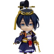 ねんどろいど 刀剣乱舞ONLINE 三日月宗近 極 [塗装済可動フィギュア 全高約100mm ノンスケール]
