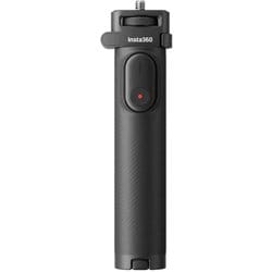 Insta360 X4用 折りたたみ式　内蔵三脚付き自撮り棒　リモコンキット（1/4インチマウント） CINSEAVE