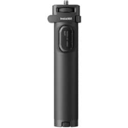 Insta360 X4用 折りたたみ式　内蔵三脚付き自撮り棒（1/4インチマウント） CINSCAVU