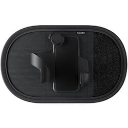 Insta360 Flow 2 Pro用 バックパックマウント CINSBBQH