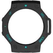 sp200068-C221 [Amazfit T-REX 3 保護ケース ブラック＆ブルー]