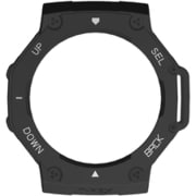 sp200068-C90 [Amazfit T-REX 3 保護ケース ブラック＆ホワイト]