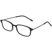 超薄型老眼鏡 ブラック ハコベル HB-3001-1 +1.5