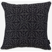 バスティーユ クッションカバー 45×45cm グレー LL1407_08GR