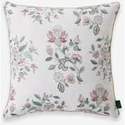 MINTON ハドンホール クッションカバー 45×45cm ピンク LL1220_08P