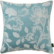 MINTON グレースハドン クッションカバー 45×45cm ブルー LL1207_08B