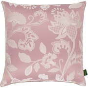 MINTON グレースハドン クッションカバー 45×45cm ピンク LL1207_08P