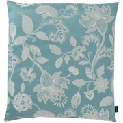 LL1207_10B [MINTON グレースハドン 座布団カバー 55×59cm ブルー]