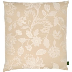 MINTON グレースハドン 座布団カバー 55×59cm ベージュ LL1207_10BE