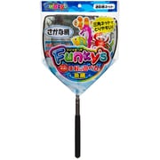 ファンキーズ10号 さかな迷彩柄