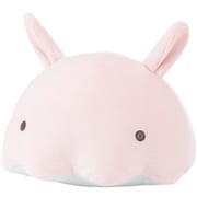 34208-26 [マシュマロアクアミエ クールボルスター メンダコ W24×D22×H20cm]