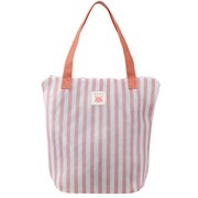 38315-26 [マシュマロアクアミエ ランドリートートバッグ メンダコ W33×D13×H30cm]