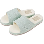 32401-51 [サニー レーススリッパ MINT 23-24.5cm]