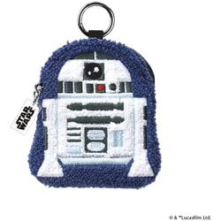 PG-DGP17R2 [ガジェットポーチ R2-D2]