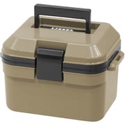 ISL-5SB [クーラーボックス アイセル #5 サンドベージュ]
