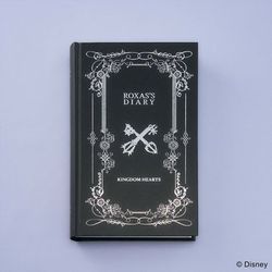 キングダムハーツ 特製リストバンド ロクサス 試遊記念 新品未使用 非売品 レア 51MtYbV6NML._UF350,350_QL50_.jpg