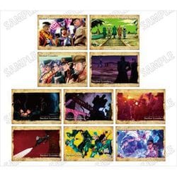 ヨドバシ.com - メディコス アニメ『ジョジョの奇妙な冒険