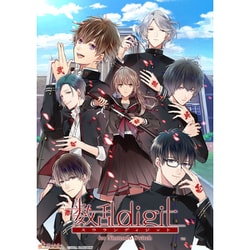 【即購入OK】オトメイト 数乱digit for Nintedo Switch 数乱digit for Nintendo Switch