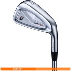 ヨドバシ.com - ブリヂストンスポーツ 242CB+ アイアン 6本組