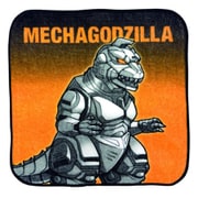 ゴジラシリーズ ミニタオル メカゴジラ