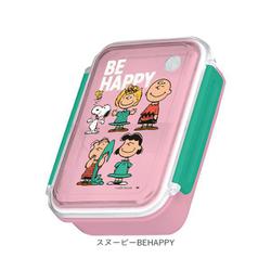 ファミリーキャラクター ランチボックスセット 100個販売
