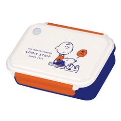SLL-1502 キャラクター ランチボックス スヌーピーSLEEP onlunch