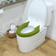 sjftoiletcovera [SELECT JUST FIT トイレ便座カバー 洗浄・暖房型 トイレカバー EGR]